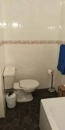 Tek Büyük Yataklı Oda (Room 1)