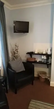 Tek Büyük Yataklı Oda (Room 1)