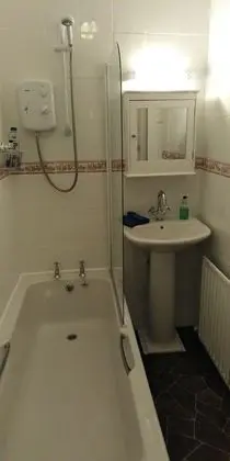 Tek Büyük Yataklı Oda (Room 1)