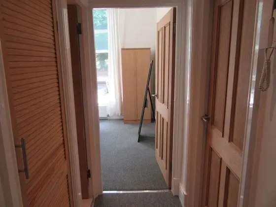 City Apart Daire, 1 Yatak Odası, Sigara İçilmez