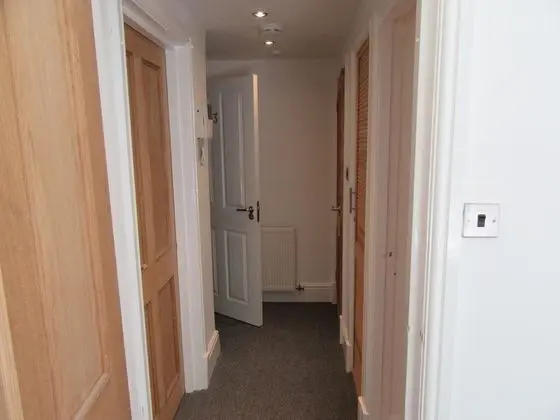City Apart Daire, 1 Yatak Odası, Sigara İçilmez