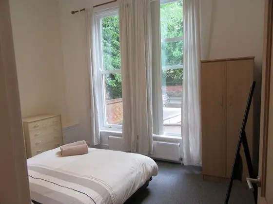City Apart Daire, 1 Yatak Odası, Sigara İçilmez