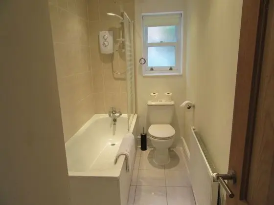 City Apart Daire, 1 Yatak Odası, Sigara İçilmez