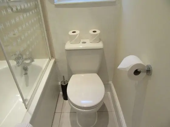City Apart Daire, 1 Yatak Odası, Sigara İçilmez