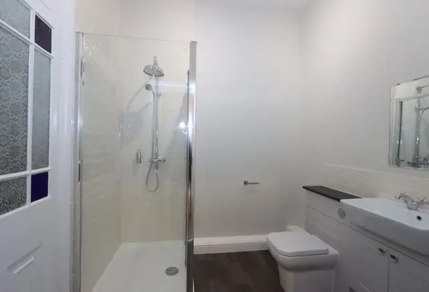 Royal Tek Büyük Yataklı Oda, Banyolu/Duşlu