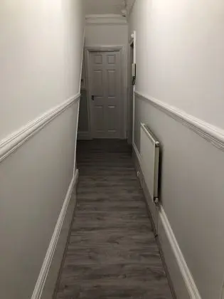 City Apart Daire, 2 Yatak Odası, Sigara İçilmez