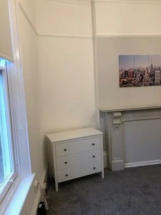 City Apart Daire, 2 Yatak Odası, Sigara İçilmez
