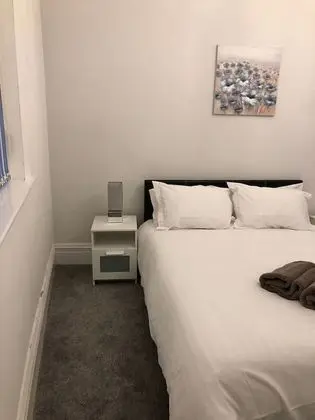 City Apart Daire, 2 Yatak Odası, Sigara İçilmez