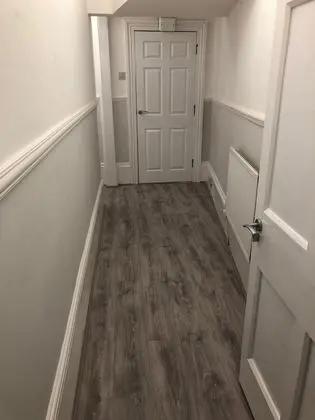 City Apart Daire, 2 Yatak Odası, Sigara İçilmez