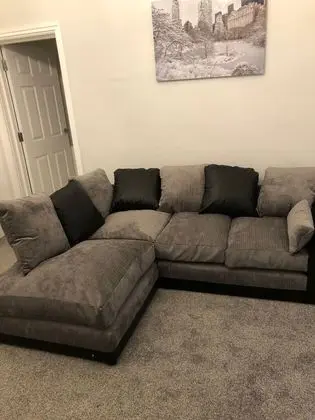 City Apart Daire, 2 Yatak Odası, Sigara İçilmez