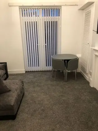 City Apart Daire, 2 Yatak Odası, Sigara İçilmez