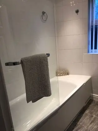City Apart Daire, 2 Yatak Odası, Sigara İçilmez