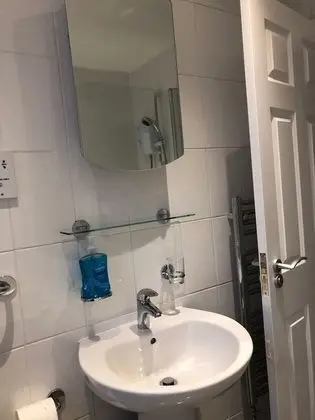 City Apart Daire, 2 Yatak Odası, Sigara İçilmez