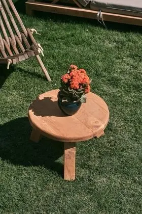 Cumbalı Standart Oda, Kara veya Havuz Manzaralı, 1. Kat