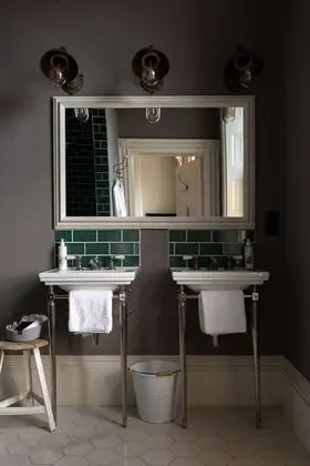 Superior Tek Büyük Yataklı Oda