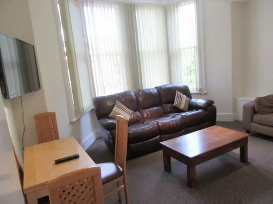 City Apart Daire, 2 Yatak Odası, Sigara İçilmez