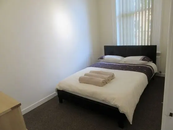 City Apart Daire, 2 Yatak Odası, Sigara İçilmez