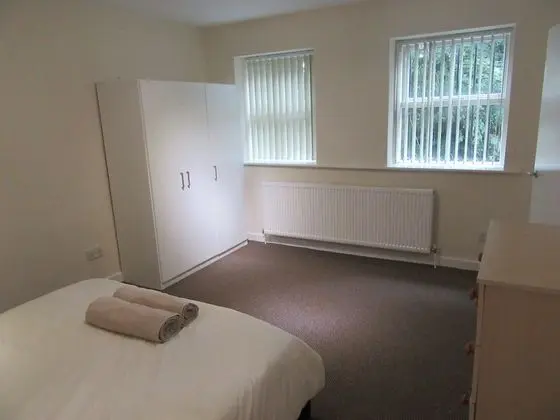City Apart Daire, 2 Yatak Odası, Sigara İçilmez
