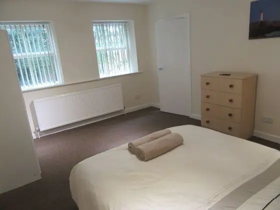 City Apart Daire, 2 Yatak Odası, Sigara İçilmez