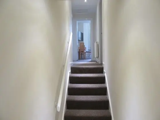 City Apart Daire, 2 Yatak Odası, Sigara İçilmez