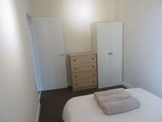 City Apart Daire, 2 Yatak Odası, Sigara İçilmez