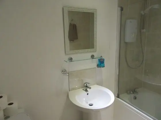 City Apart Daire, 2 Yatak Odası, Sigara İçilmez