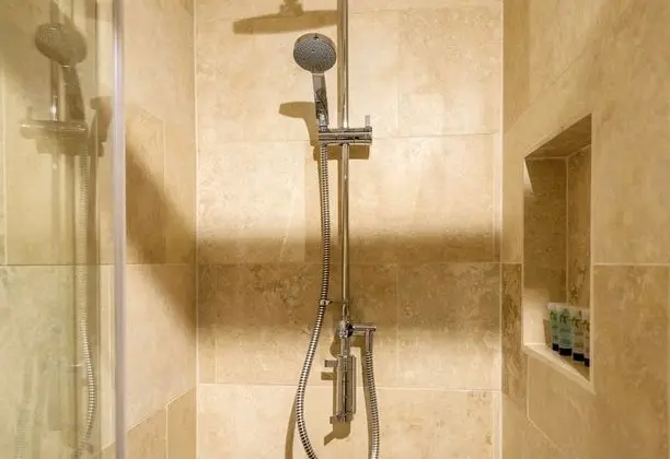 Apart Daire, Engellilere Uygun, Özel Banyo