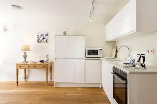 Apart Daire, Engellilere Uygun, Özel Banyo