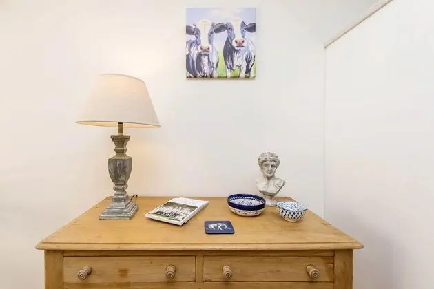 Apart Daire, Engellilere Uygun, Özel Banyo