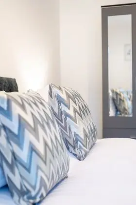 Apart Daire, Özel Banyo, Avlu Manzaralı (No4 NC)