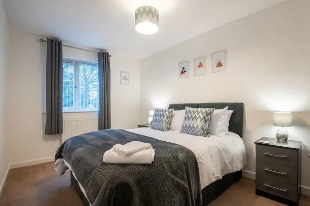 Apart Daire, Özel Banyo, Avlu Manzaralı (No4 NC)