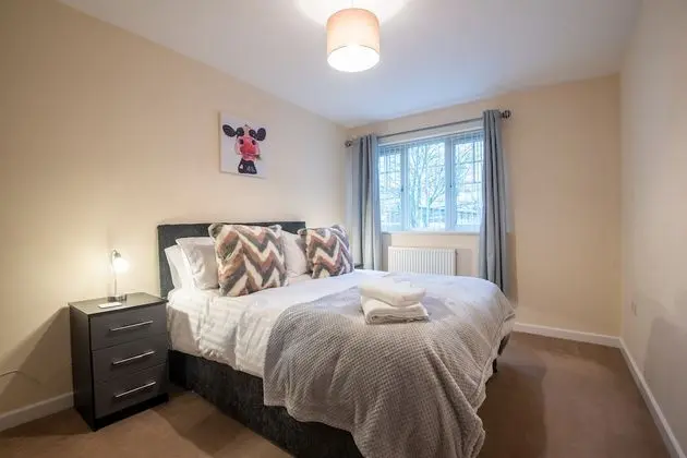 Apart Daire, Özel Banyo, Avlu Manzaralı (No4 NC)