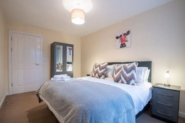 Apart Daire, Özel Banyo, Avlu Manzaralı (No4 NC)