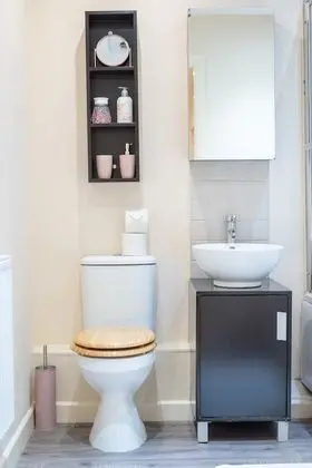 Apart Daire, Özel Banyo, Avlu Manzaralı (No4 NC)
