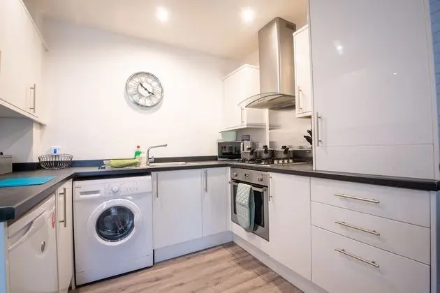 Apart Daire, Özel Banyo, Avlu Manzaralı (No4 NC)