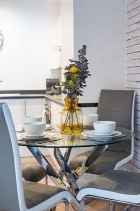 Apart Daire, Özel Banyo, Avlu Manzaralı (No4 NC)