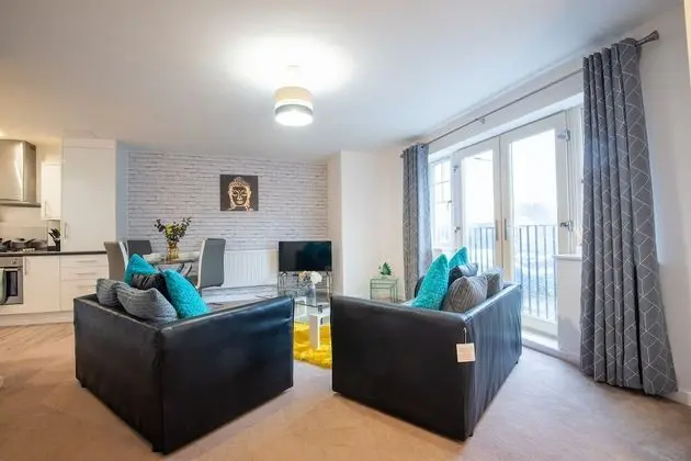Apart Daire, Özel Banyo, Avlu Manzaralı (No4 NC)