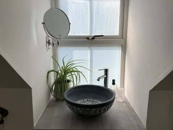 Kır Evi, Birden Çok Yatak