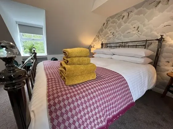 Kır Evi, Birden Çok Yatak