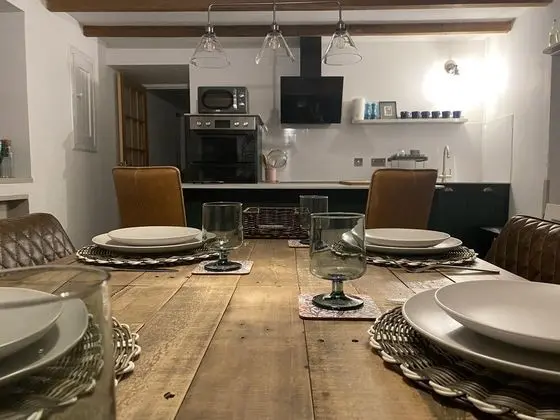Kır Evi, Birden Çok Yatak