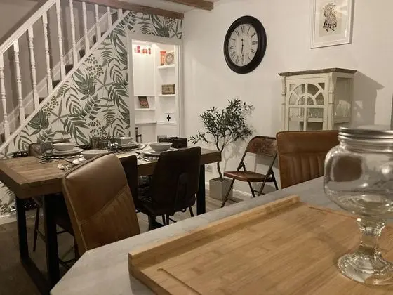 Kır Evi, Birden Çok Yatak