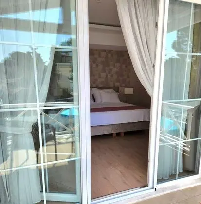Executive Suit Deniz Manzaralı