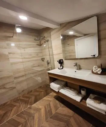 Executive Suit Deniz Manzaralı