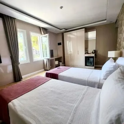 Standart Oda - Deniz Manzaralı