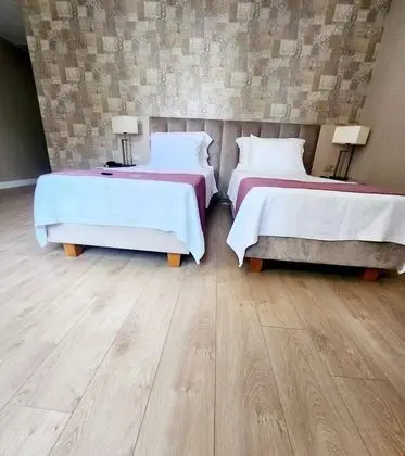 Standart Oda - Deniz Manzaralı