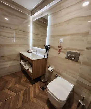 Standart Oda - Deniz Manzaralı