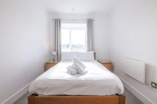 Apart Daire, Özel Banyo, Şehir Manzaralı (No 45)