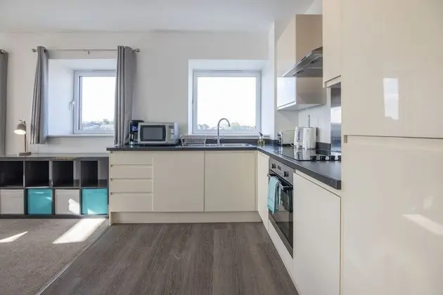 Apart Daire, Özel Banyo, Şehir Manzaralı (No 45)