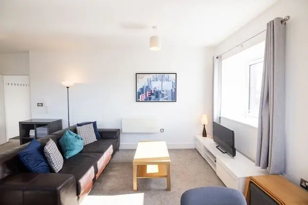 Apart Daire, Özel Banyo, Şehir Manzaralı (No 45)