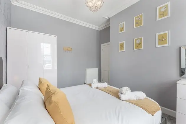 Luxury Apart Daire